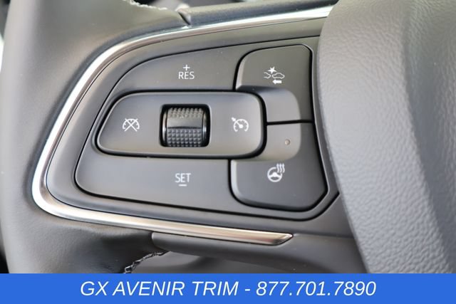 New 2026 Buick Encore GX Avenir w/ Avenir Convenience Package FWD image 25