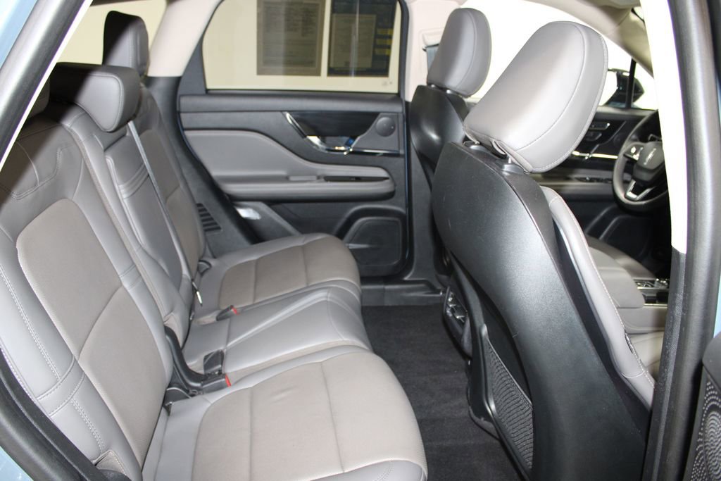 Used 2024 Lincoln Corsair Grand Touring w/ Equipment Group 301A image 30