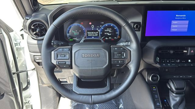 Used 2026 Toyota Land Cruiser w/ Premium Package image 21