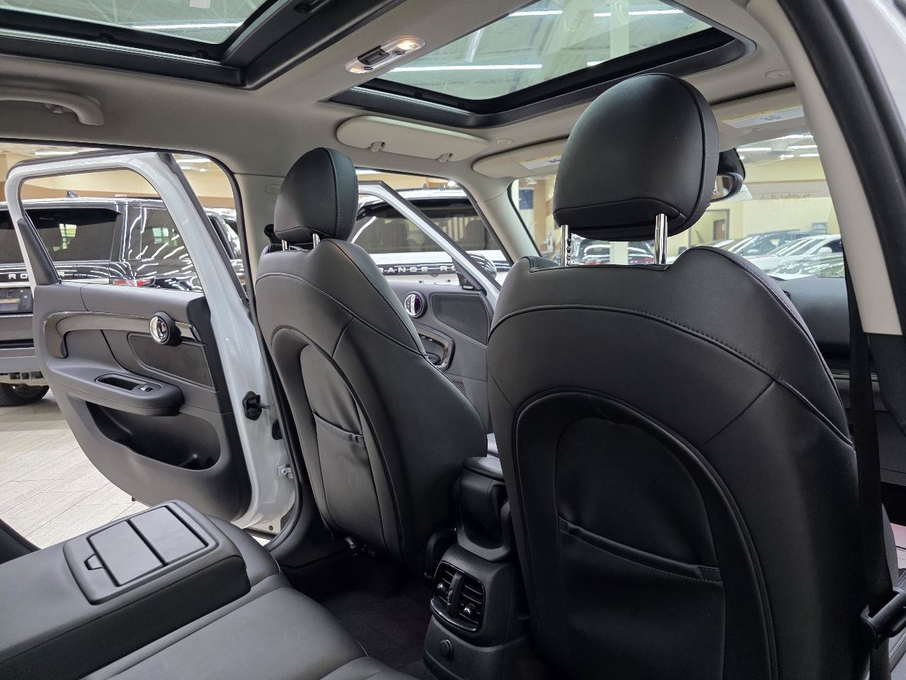 Used 2019 MINI Cooper Countryman S FWD image 25