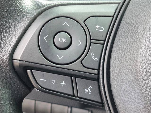 Used 2024 Toyota RAV4 XLE w/ Convenience Package AWD/4WD image 14