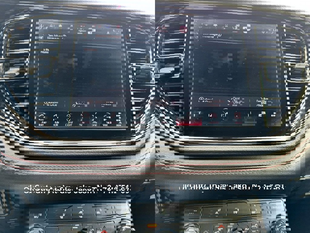 Used 2022 Dodge Durango R/T w/ Blacktop Package image 52