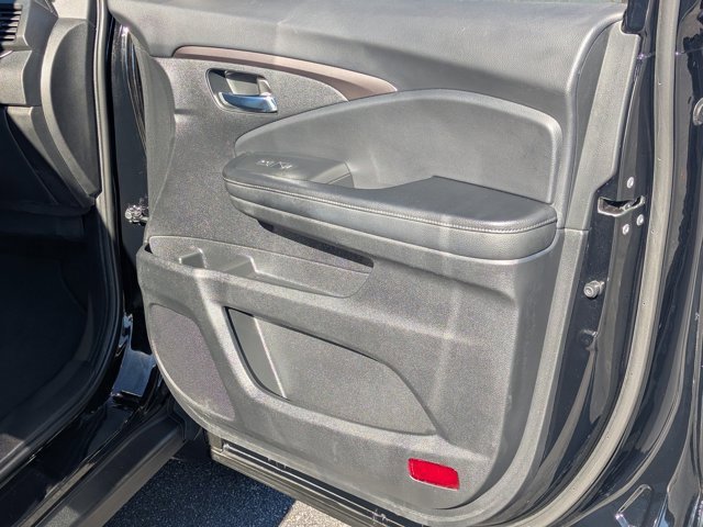 Used 2021 Honda Passport EX-L image 13