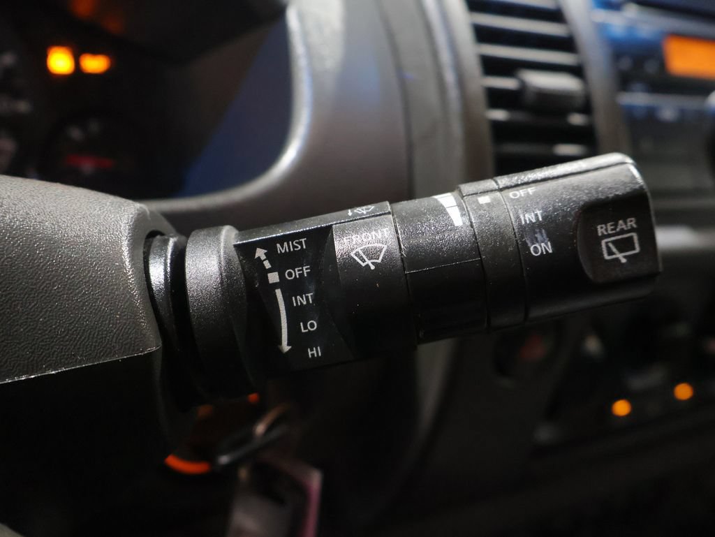 Used 2008 Nissan Xterra S w/ Tow Pkg AWD/4WD image 31