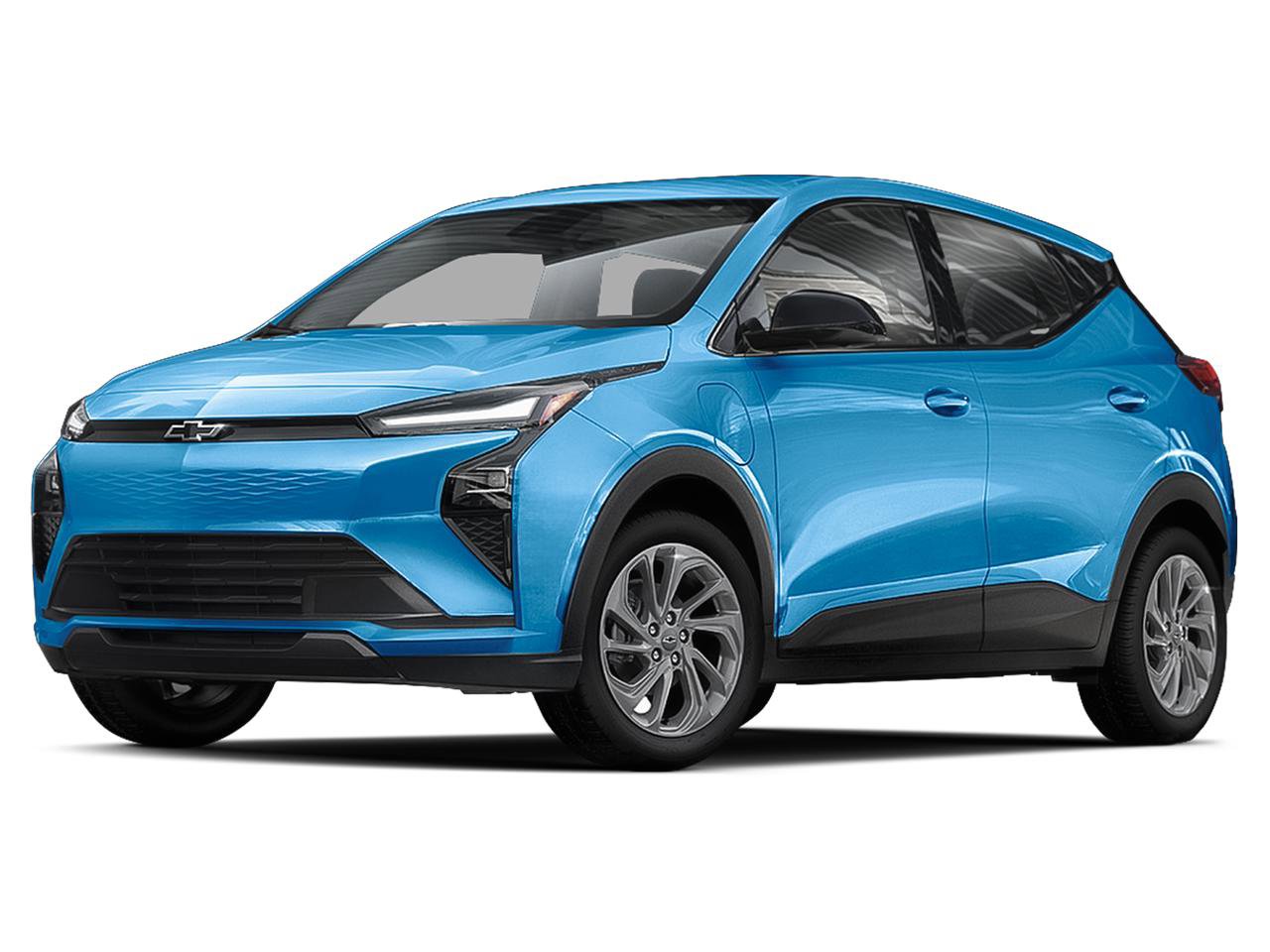 New 2027 Chevrolet Bolt RS image 1