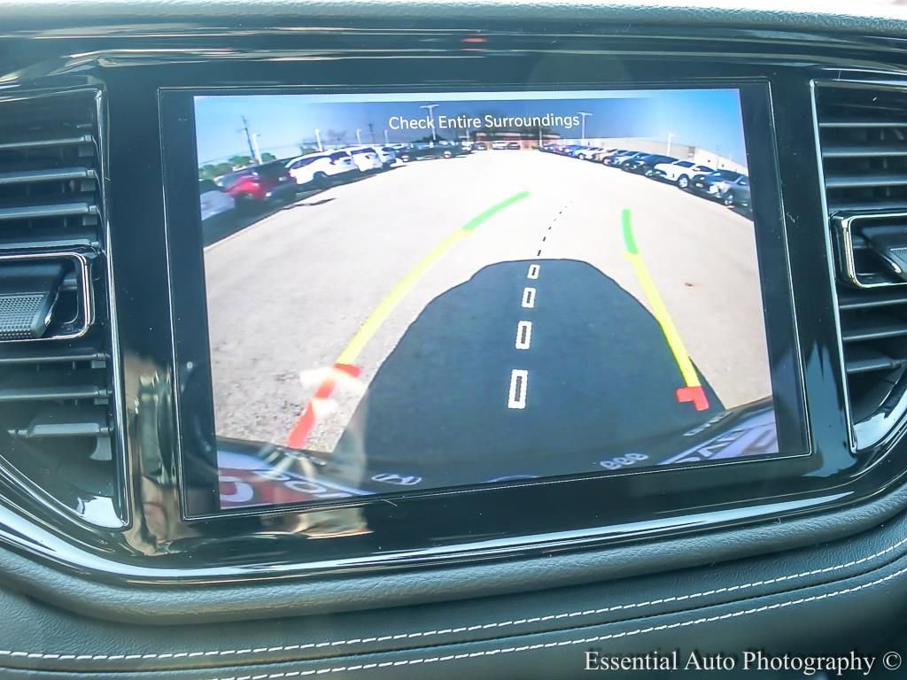 Used 2022 Dodge Durango SRT w/ Trailer Tow Group IV AWD/4WD image 19