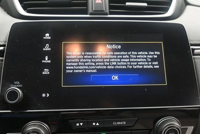 Used 2019 Honda CR-V EX-L image 10