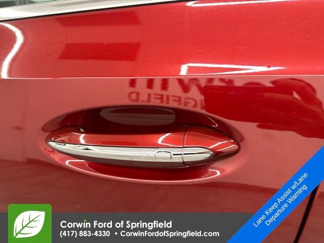 Used 2023 Buick Envision Preferred image 19