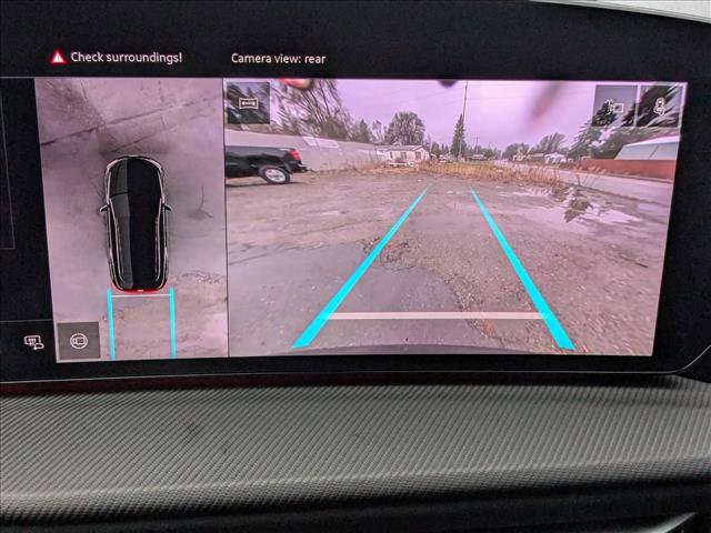 New 2025 Audi SQ5 Premium Plus image 15