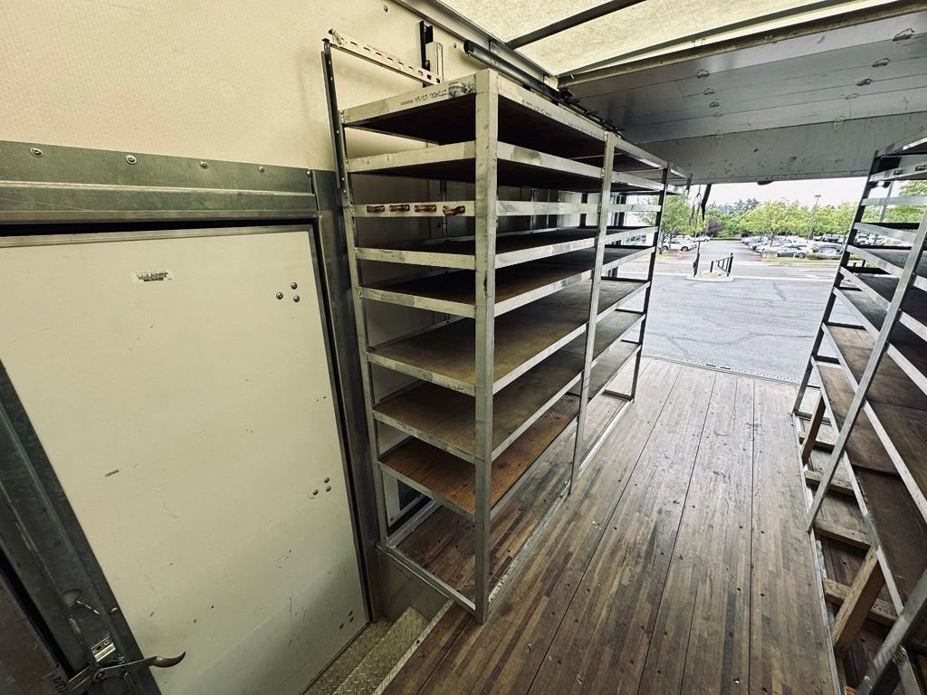 Used 2021 Chevrolet Express 4500 Extended w/ Power Convenience Package RWD image 34