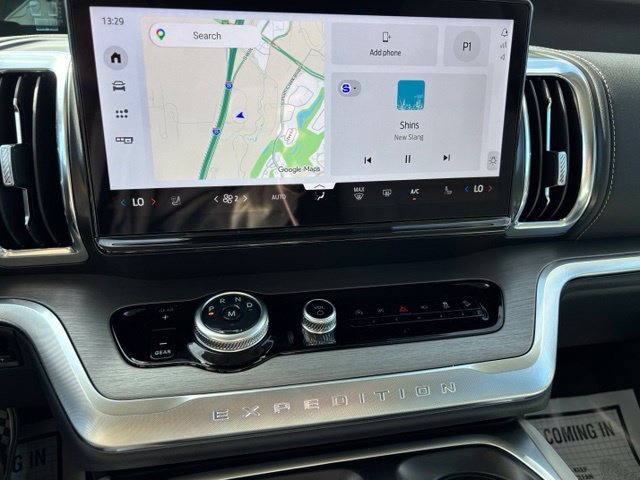 New 2027 Ford Expedition Max Platinum AWD/4WD image 30