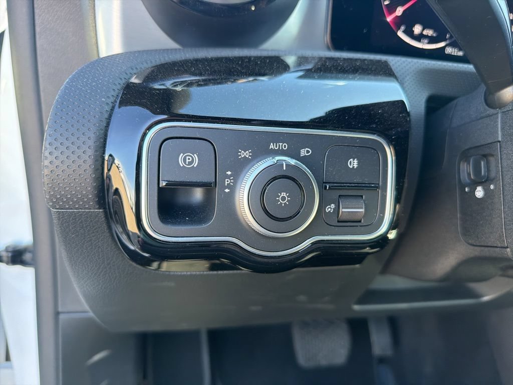 Used 2026 Mercedes-Benz CLA 250 4MATIC image 14
