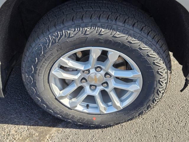 Used 2023 Chevrolet Silverado 1500 LT image 20