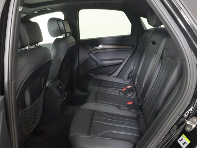 Certified 2023 Audi Q5 2.0T Premium Plus w/ Premium Plus Package image 15