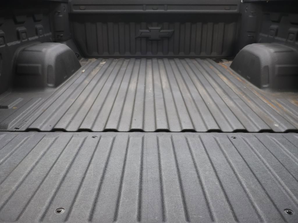 Used 2022 Chevrolet Silverado 1500 RST image 13