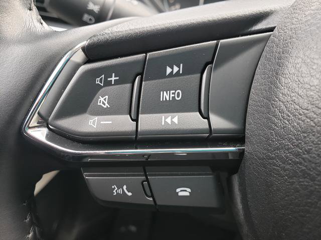 Certified 2023 MAZDA CX-5 AWD 2.5 S w/ Premium Package image 22