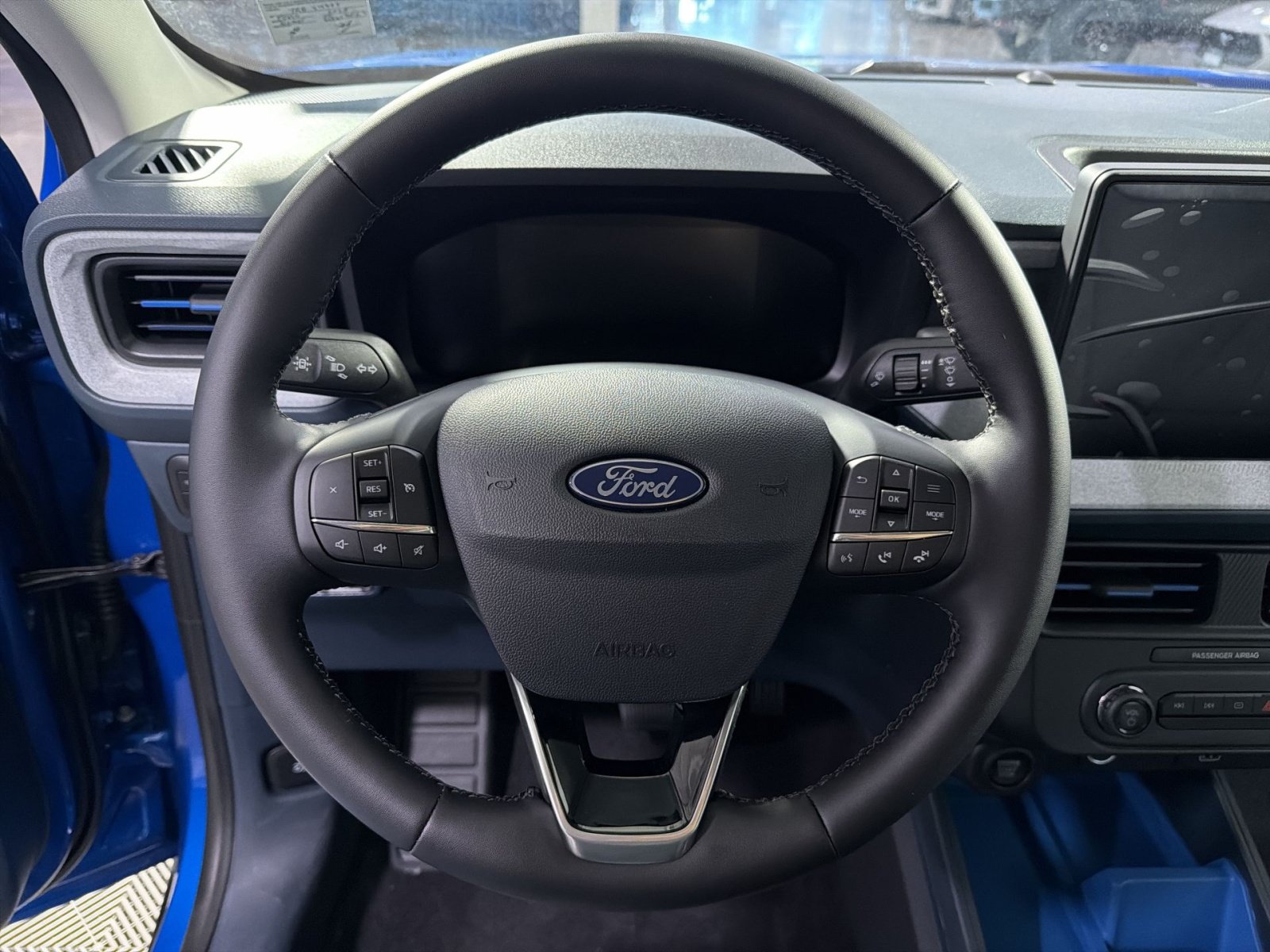 New 2026 Ford Maverick XLT w/ Equipment Group 301A AWD/4WD image 25