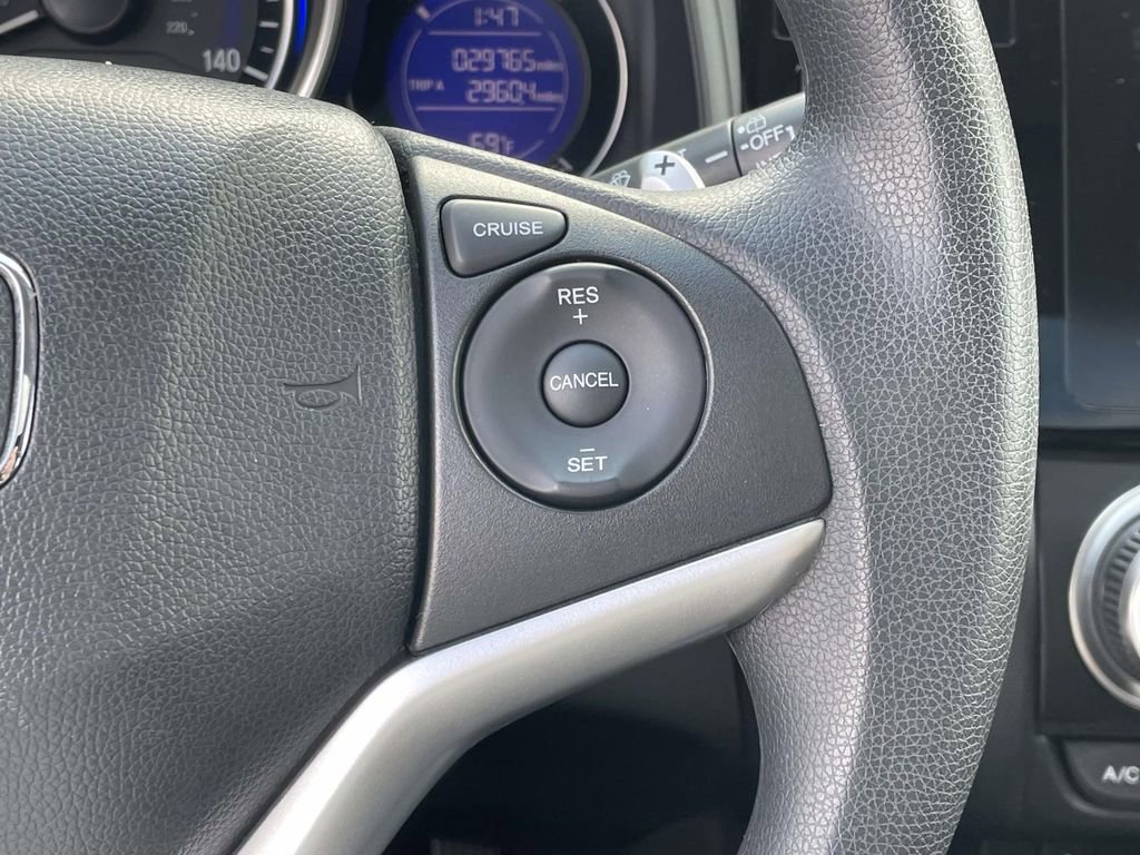 Used 2015 Honda Fit EX image 22