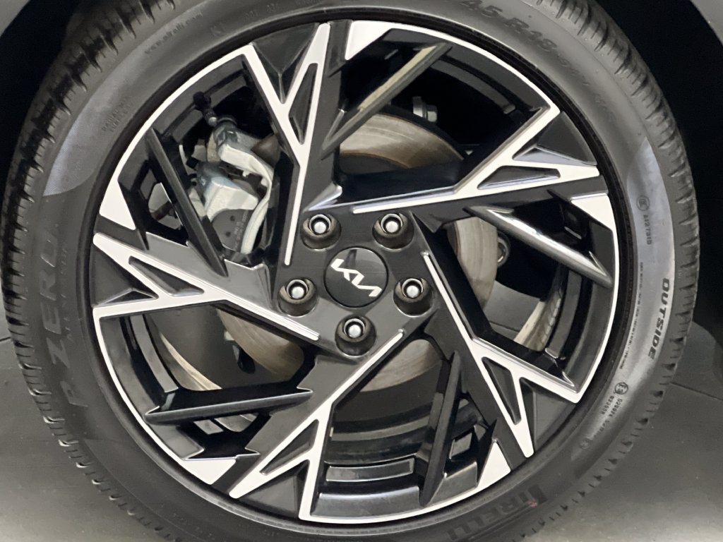Used 2025 Kia K5 GT-Line FWD image 65