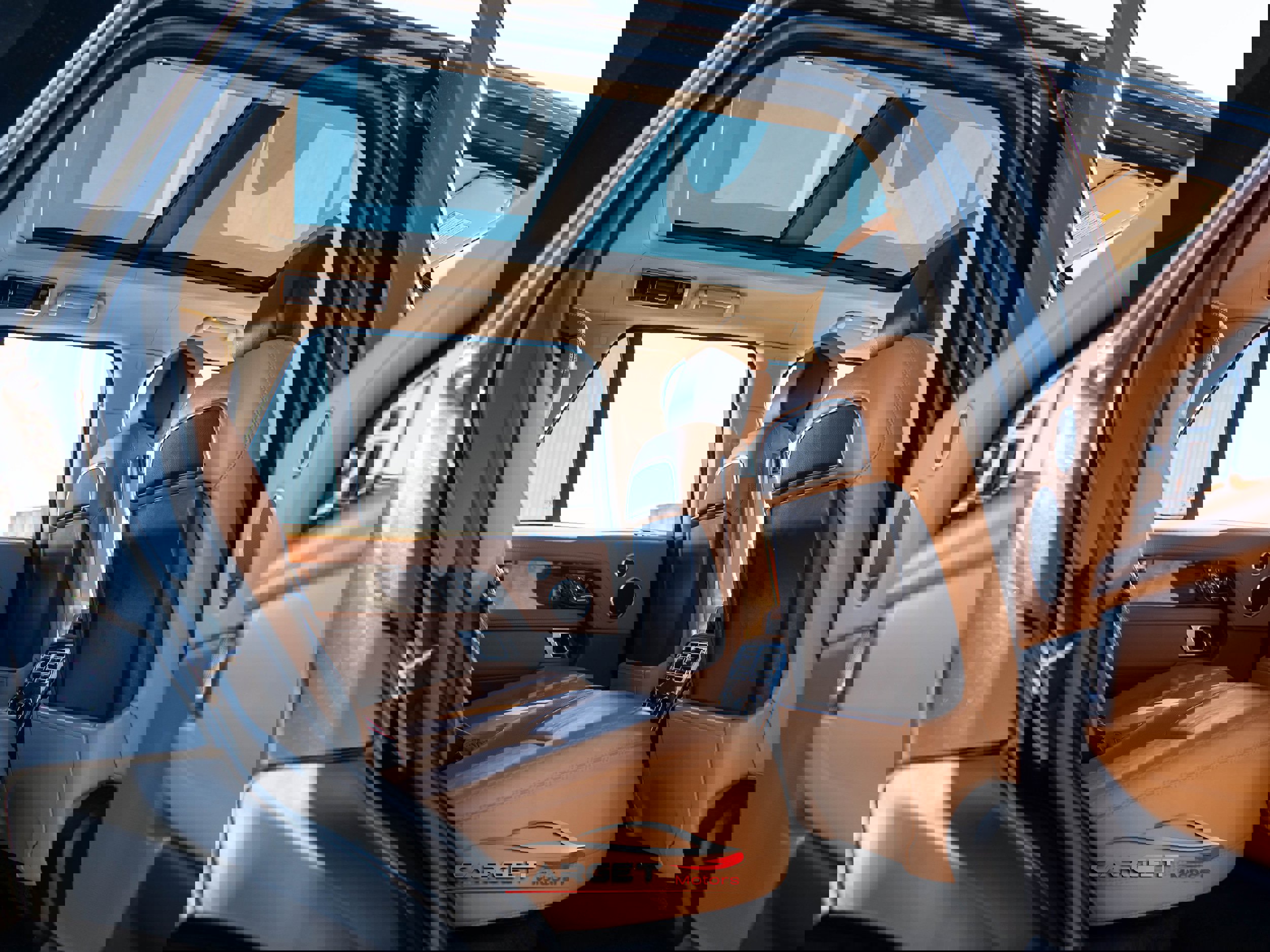 Used 2019 Land Rover Range Rover Autobiography image 18