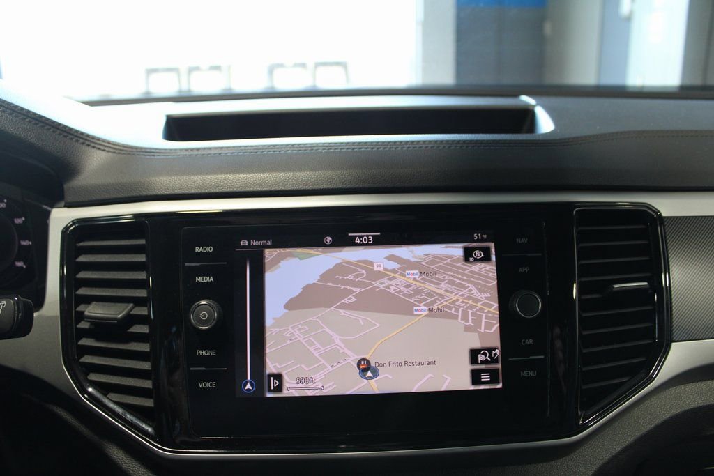 Used 2022 Volkswagen Atlas SEL Premium image 33