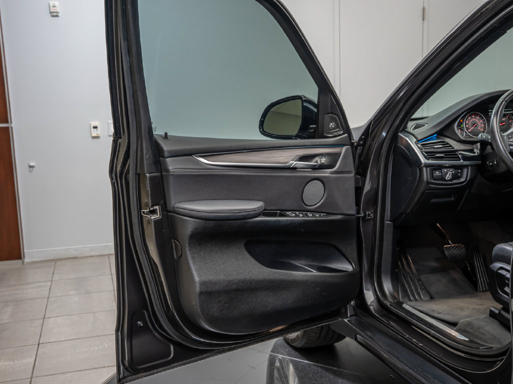 Used 2017 BMW X5 xDrive35i AWD/4WD image 28