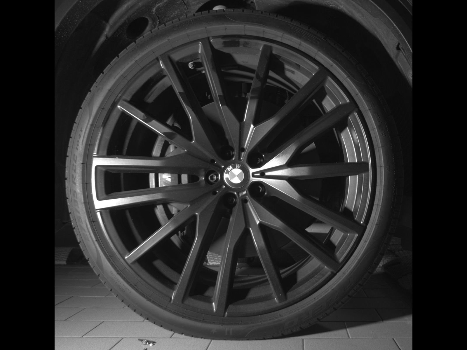 Certified 2026 BMW X5 M60i AWD/4WD image 26