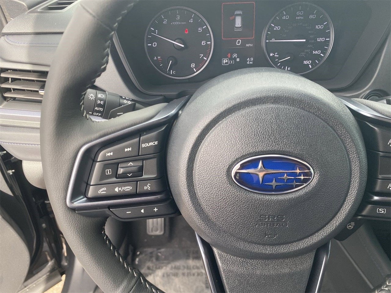 New 2026 Subaru Forester Limited image 20