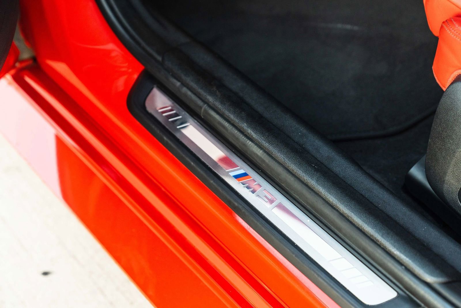 Used 2023 BMW M3 Competition w/ M Carbon Exterior Package image 33