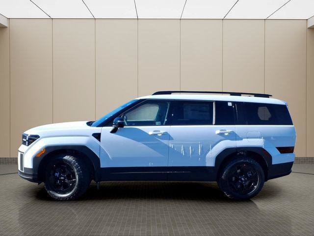 New 2026 Hyundai Santa Fe XRT AWD/4WD image 4