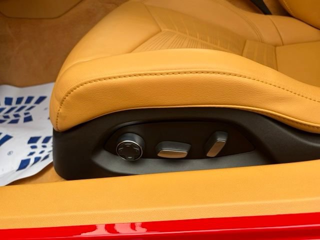 Used 2023 Chevrolet Corvette Z06 w/ Stealth Interior Trim Package RWD image 19
