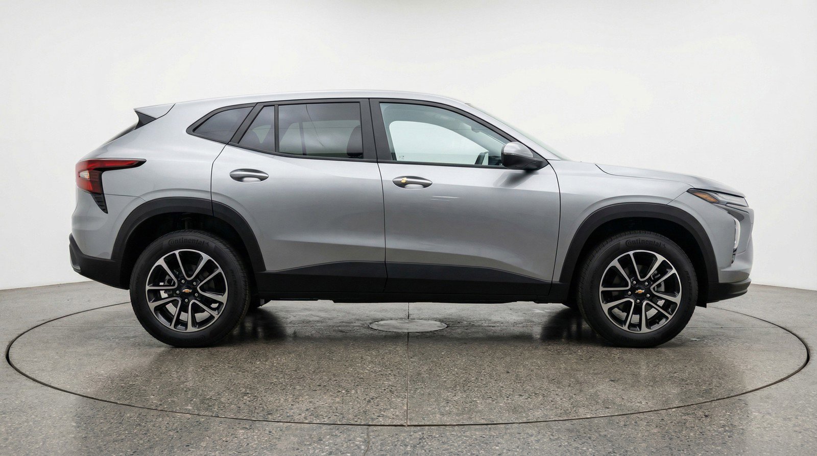 Used 2025 Chevrolet TrailBlazer LT image 11