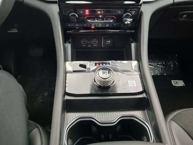 New 2025 Jeep Grand Cherokee L Laredo AWD/4WD image 24