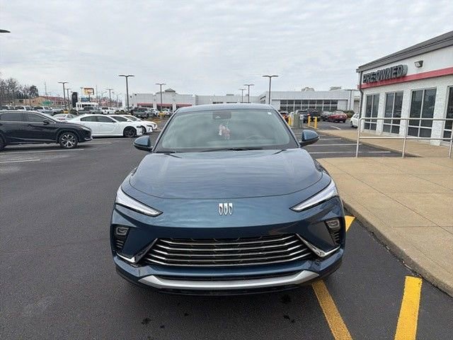 Used 2026 Buick Envista Preferred w/ Convenience I Package image 6