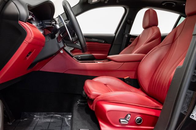 Used 2023 Maserati Grecale Modena image 10