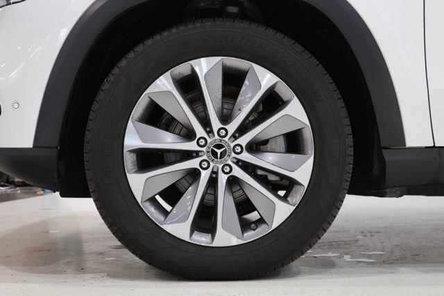 Used 2021 Mercedes-Benz GLE 350 4MATIC image 11