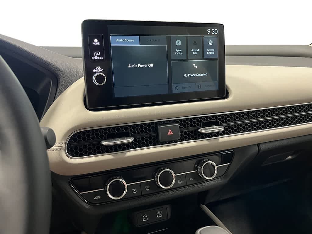 New 2027 Honda HR-V EX-L image 19