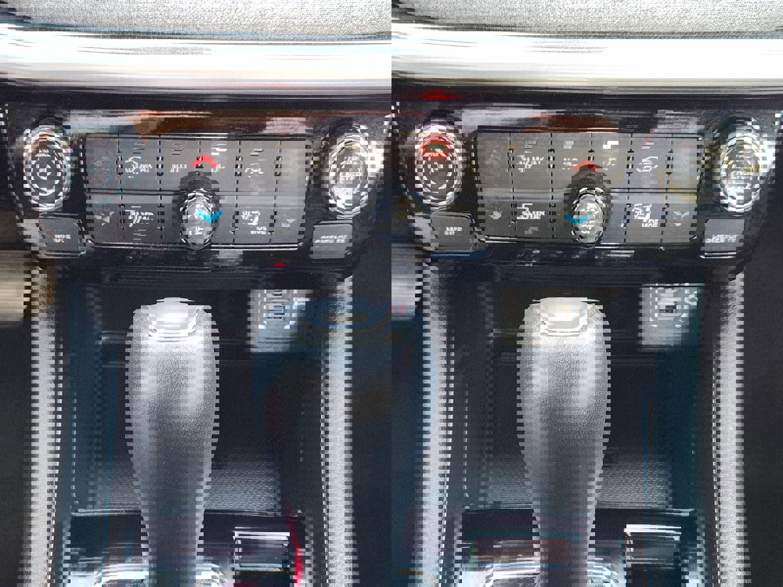 Used 2024 Jeep Compass Latitude w/ Sun and Sound Group image 28