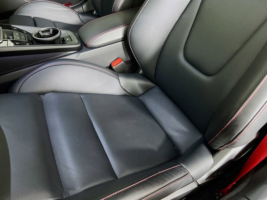 Certified 2024 Porsche 911 Carrera 4 GTS image 22