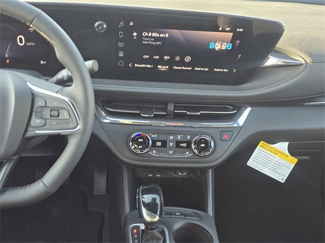 New 2026 Buick Envista Preferred w/ Convenience I Package image 14