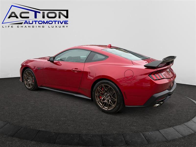Used 2024 Ford Mustang GT Premium w/ GT Performance Package image 6