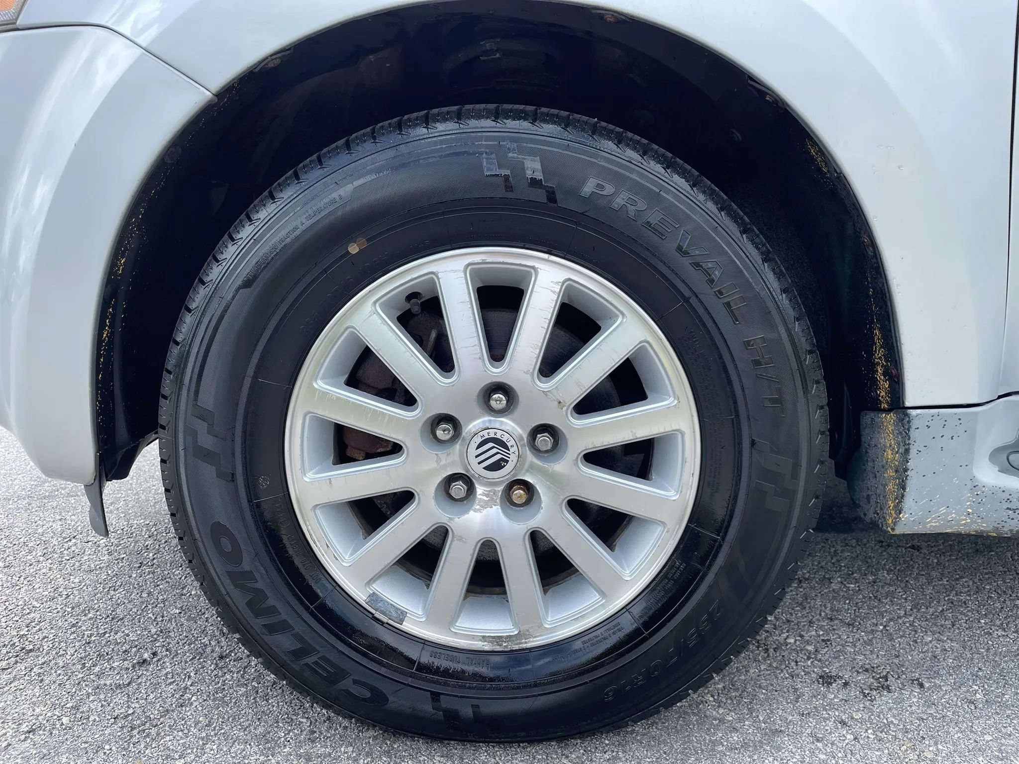 Used 2010 Mercury Mariner Premier AWD/4WD image 13