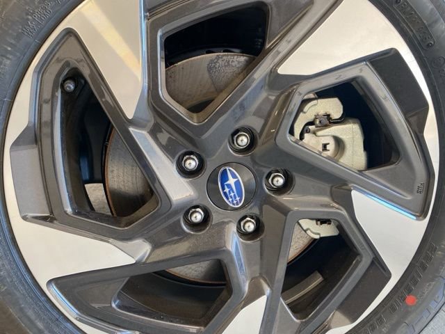 New 2025 Subaru Crosstrek 2.5i Limited image 5