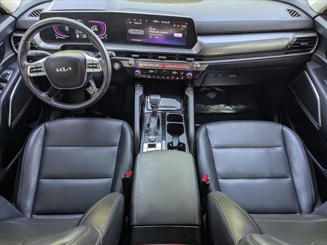 Used 2024 Kia Telluride S FWD image 17