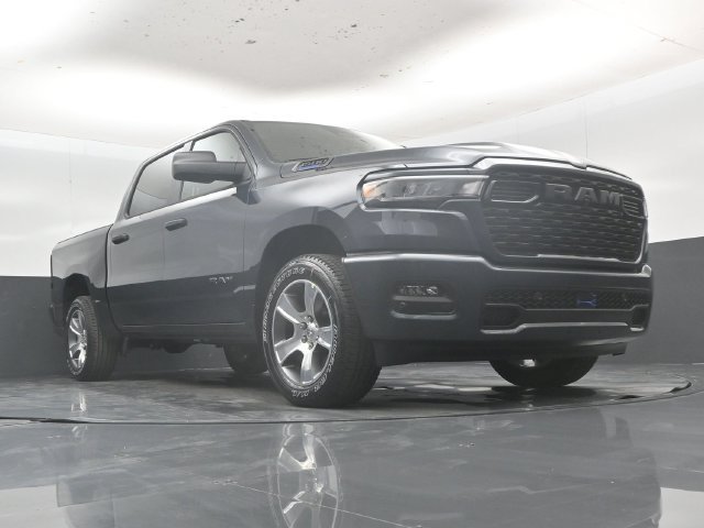 New 2027 RAM 1500 Express RWD image 53