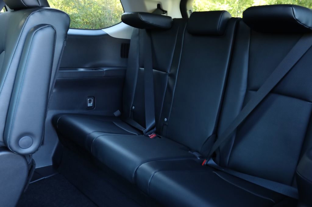 New 2026 Toyota Grand Highlander XLE image 11