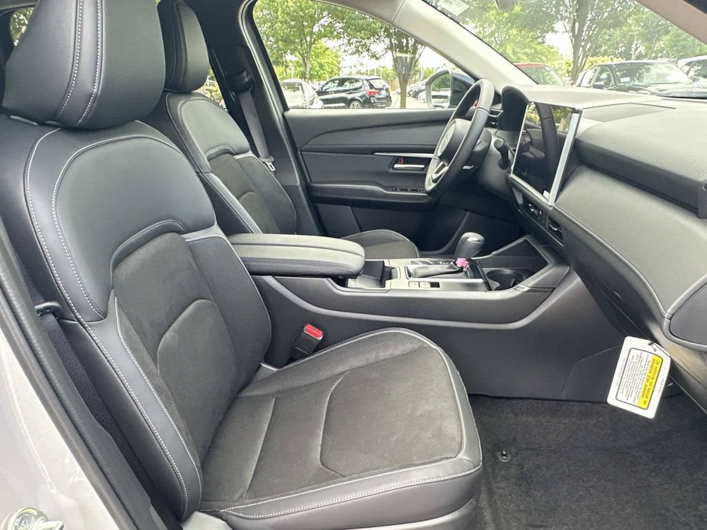 New 2026 MAZDA CX-5 Select AWD/4WD image 31