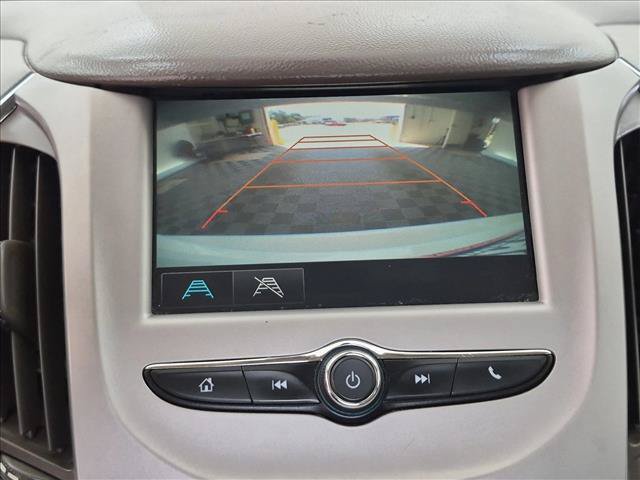 Used 2016 Chevrolet Cruze LS FWD image 14