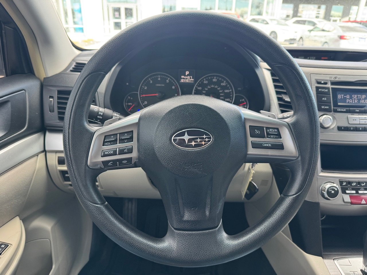 Used 2014 Subaru Outback 2.5i image 27