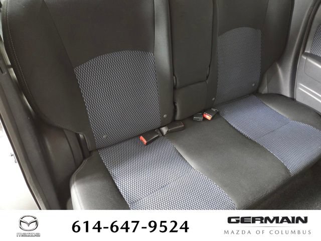 Used 2014 Nissan Versa Note SV w/ SL Package FWD image 21